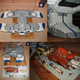 Image for article titled Lego Star Wars Spaceship Bigger Than My Sofa Can Probably Invade Earth